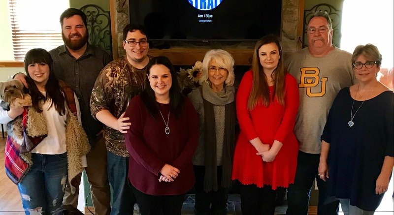 Rose Ann Quebedeaux - Photo 4