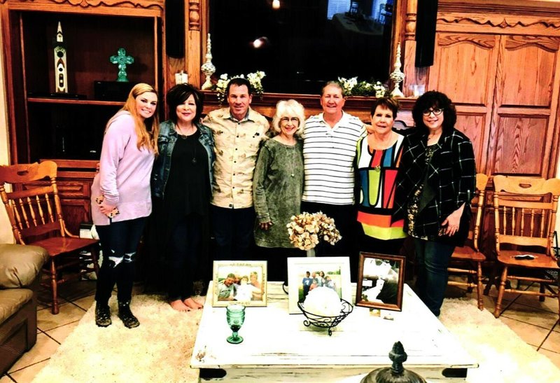 Rose Ann Quebedeaux - Photo 5