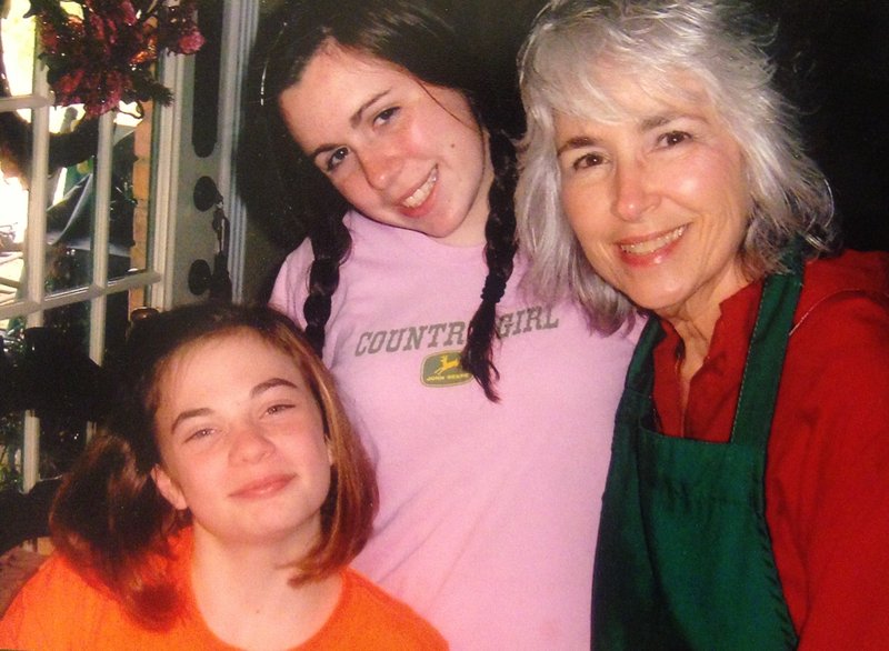 Rose Ann Quebedeaux - Photo 8