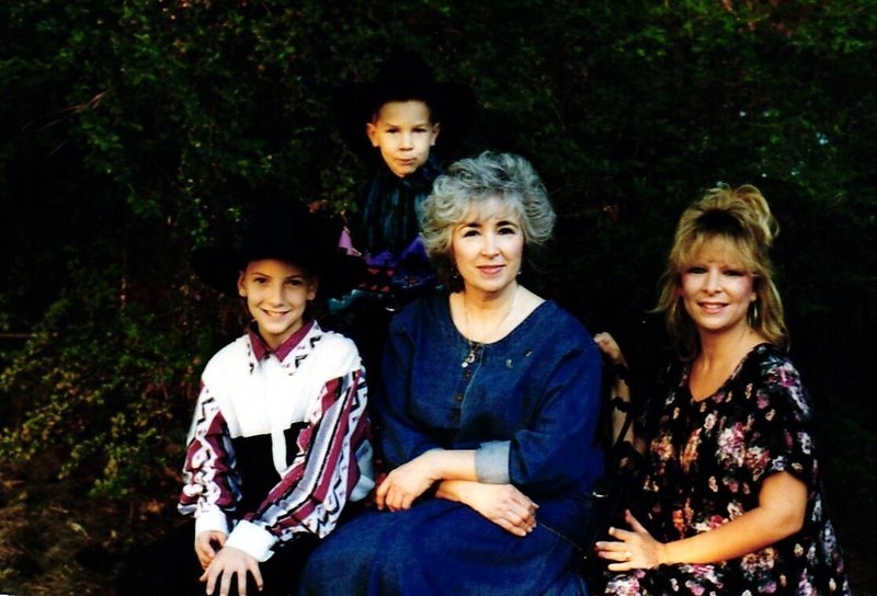 Rose Ann Quebedeaux - Photo 11