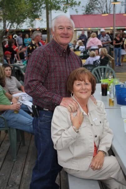 Pat Guidry - Photo 6