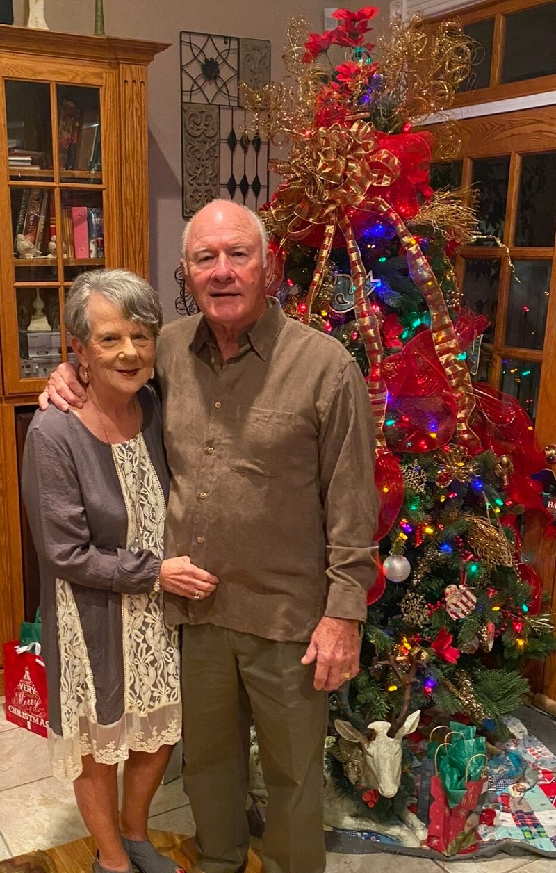 Pat Guidry - Photo 10