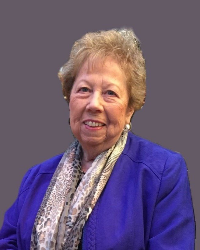 Myrna Summerlin Connelly