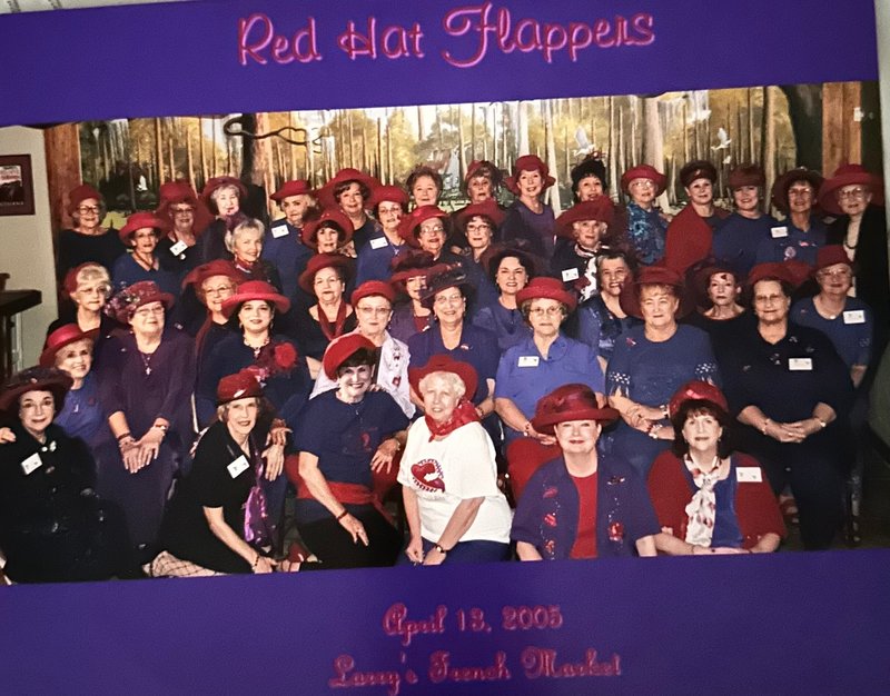 Myrna Summerlin Connelly - Photo 3