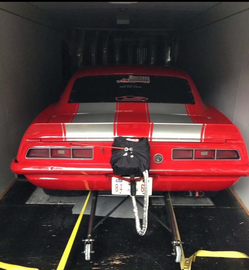 Christopher "Chris" Angelle - Photo 2