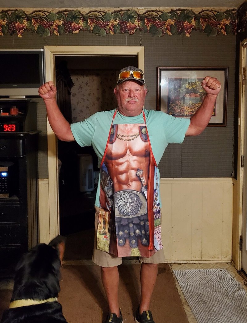 Christopher "Chris" Angelle - Photo 4