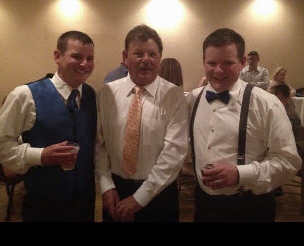 Christopher "Chris" Angelle - Photo 6