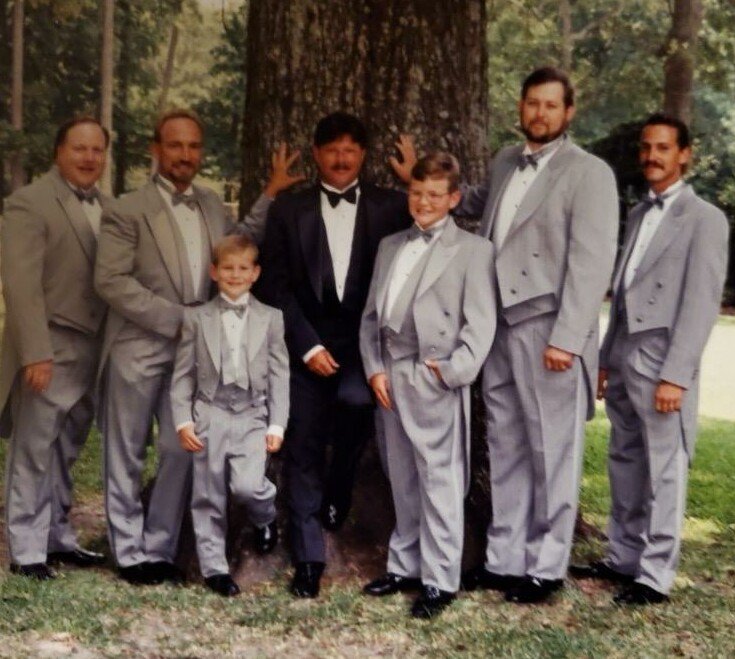 Christopher "Chris" Angelle - Photo 10