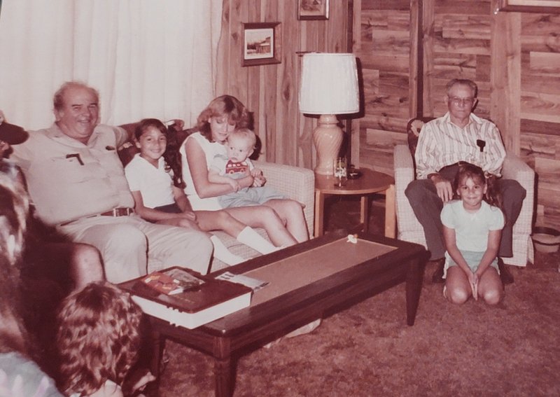 Christopher "Chris" Angelle - Photo 11