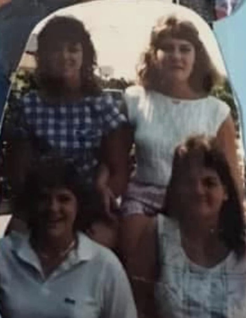 Melissa Domingue - Photo 2