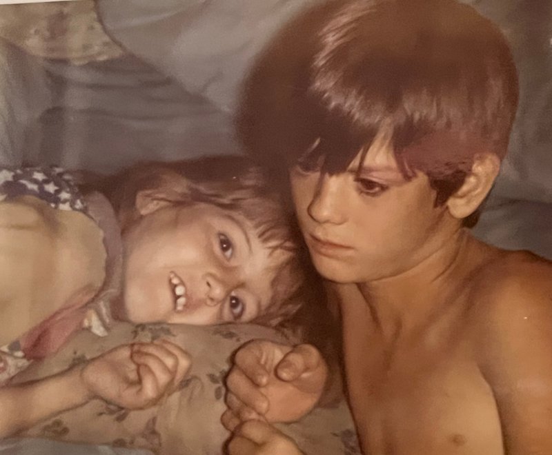 Melissa Domingue - Photo 3