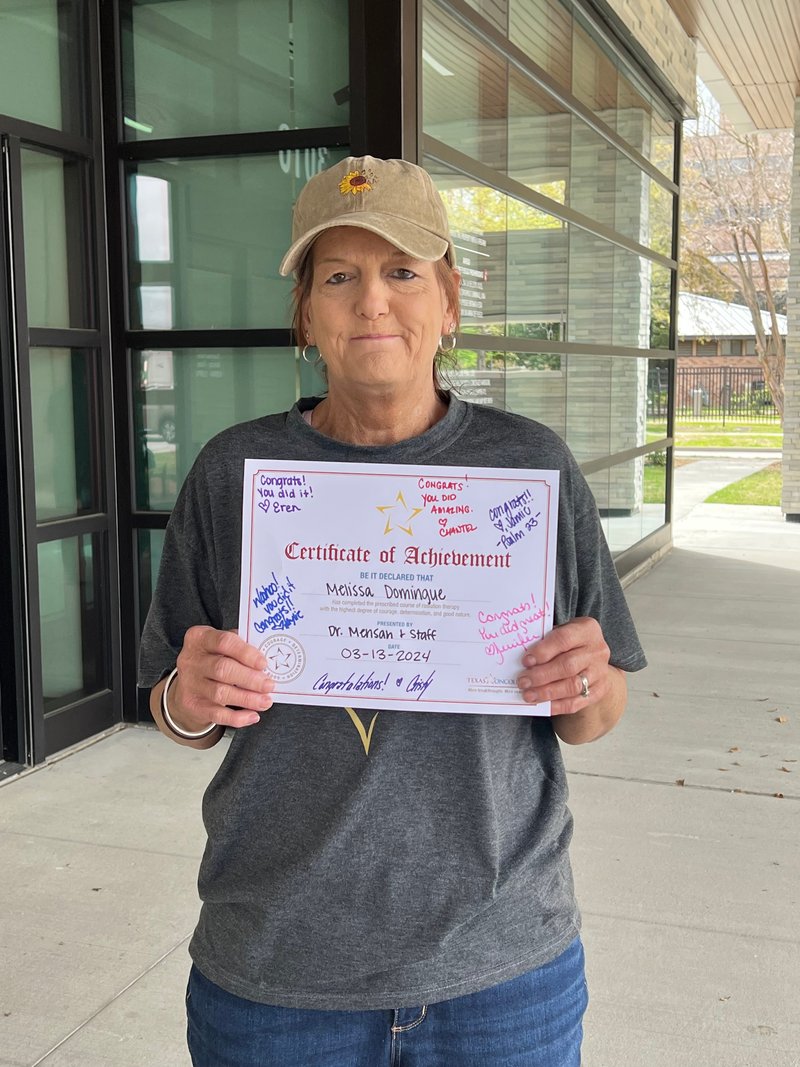 Melissa Domingue - Photo 5