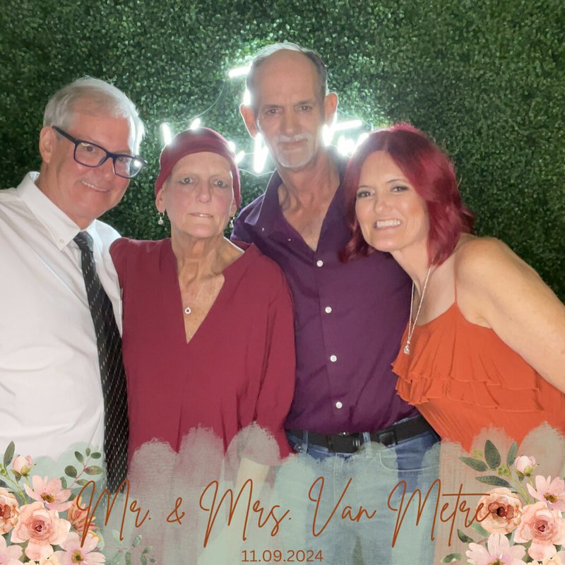 Melissa Domingue - Photo 6