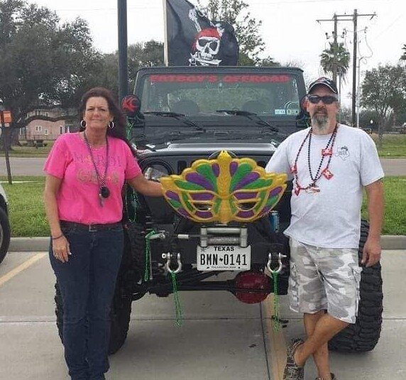 Melissa Domingue - Photo 8