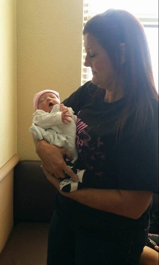 Melissa Domingue - Photo 9