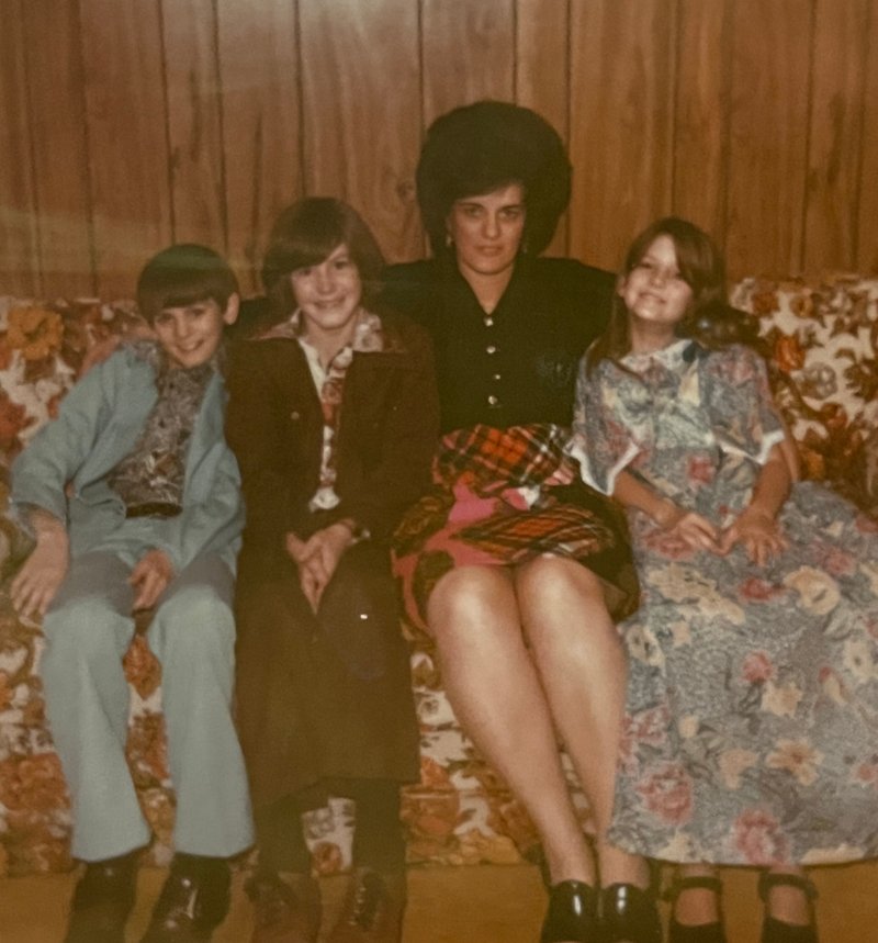 Melissa Domingue - Photo 11