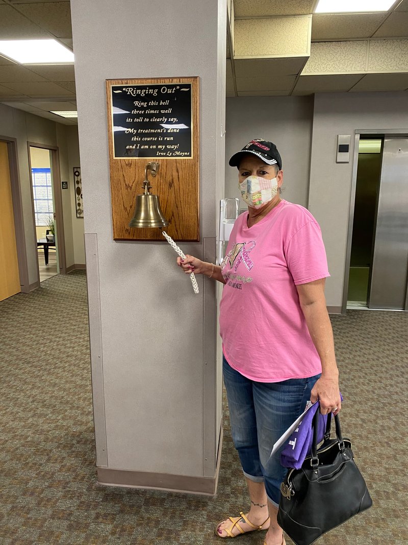 Melissa Domingue - Photo 10