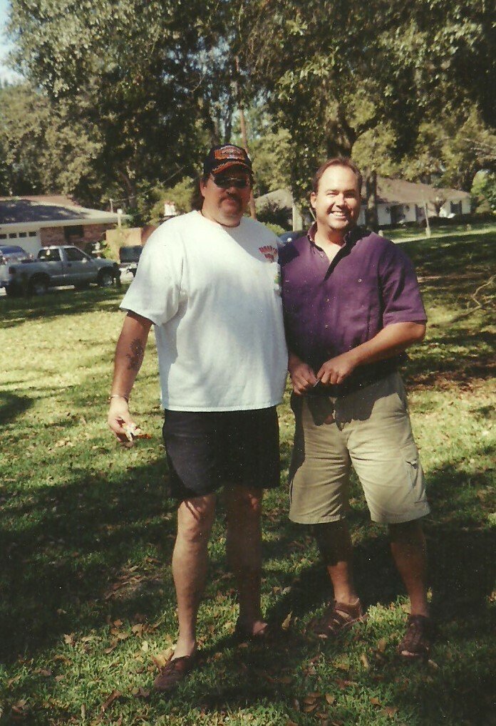 Kent A. LaVergne - Photo 2