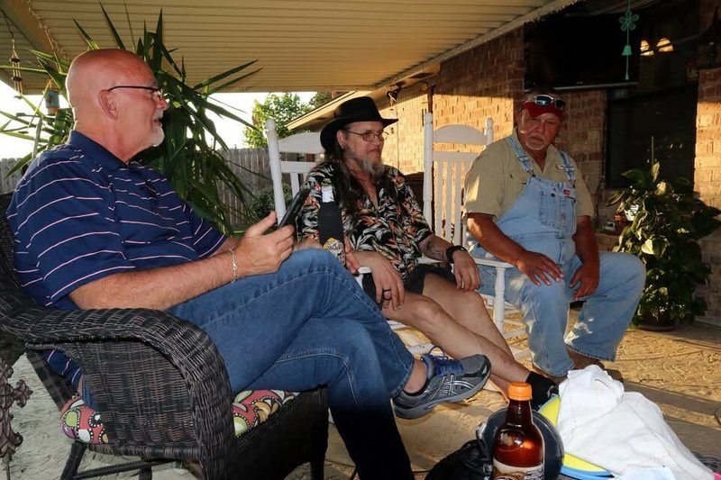 Kent A. LaVergne - Photo 4