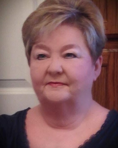 Kathryn "Kay" D. Doucet