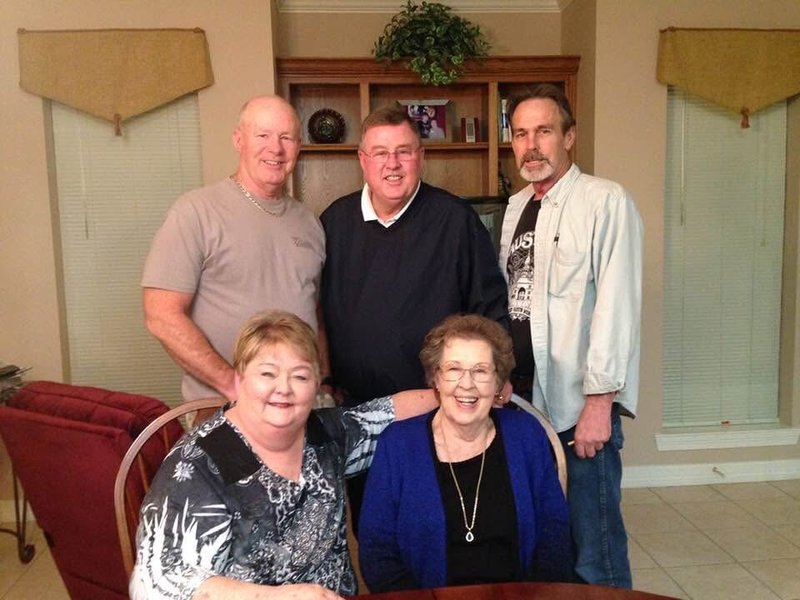 Kathryn "Kay" D. Doucet - Photo 4