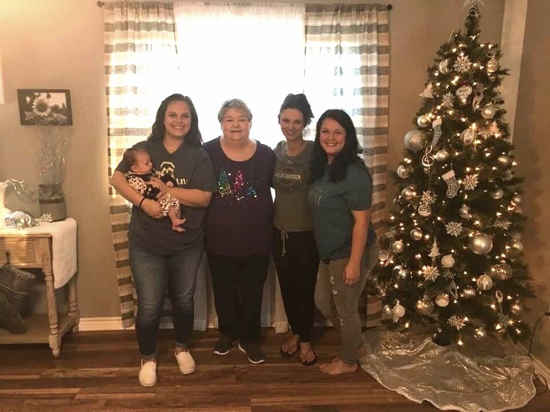 Kathryn "Kay" D. Doucet - Photo 2