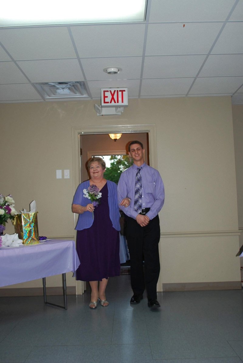 Kathryn "Kay" D. Doucet - Photo 3