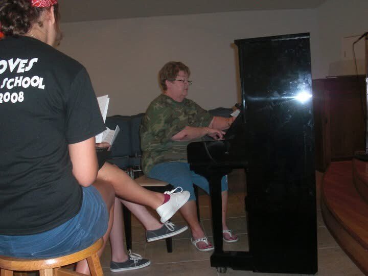 Kathryn "Kay" D. Doucet - Photo 7