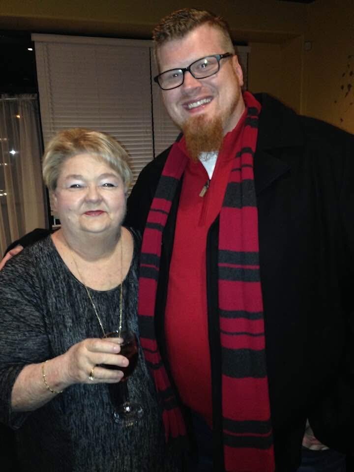 Kathryn "Kay" D. Doucet - Photo 5