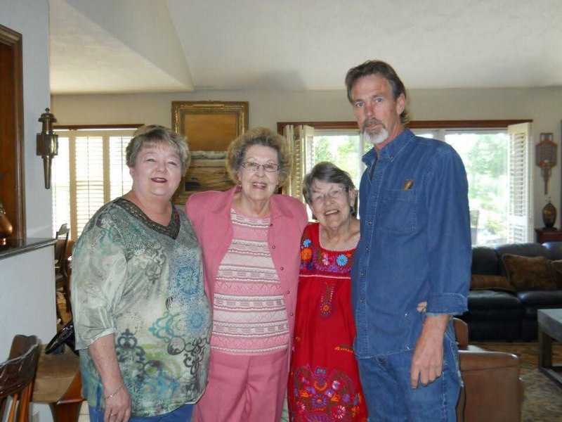 Kathryn "Kay" D. Doucet - Photo 8