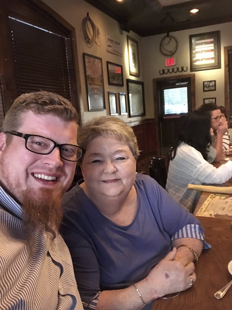 Kathryn "Kay" D. Doucet - Photo 6