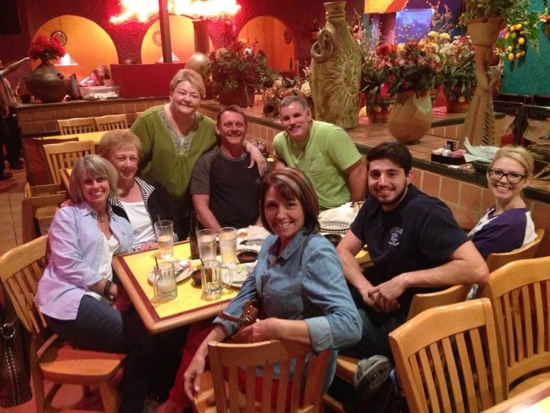 Kathryn "Kay" D. Doucet - Photo 9