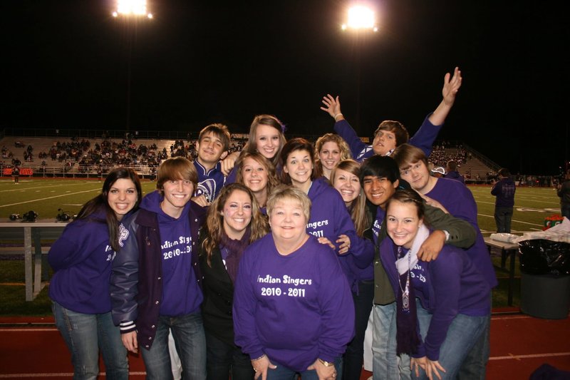 Kathryn "Kay" D. Doucet - Photo 11