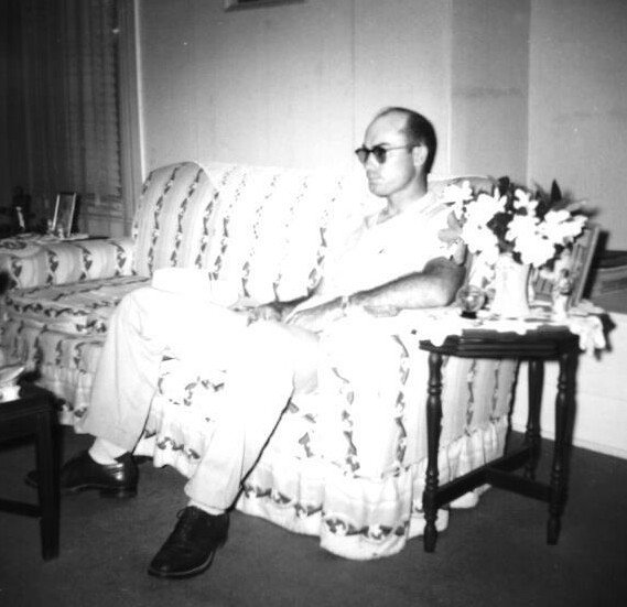 Gerald Wayne Vize - Photo 7