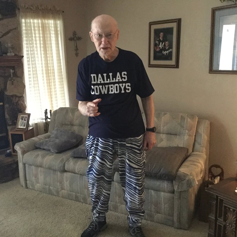 Gerald Wayne Vize - Photo 11