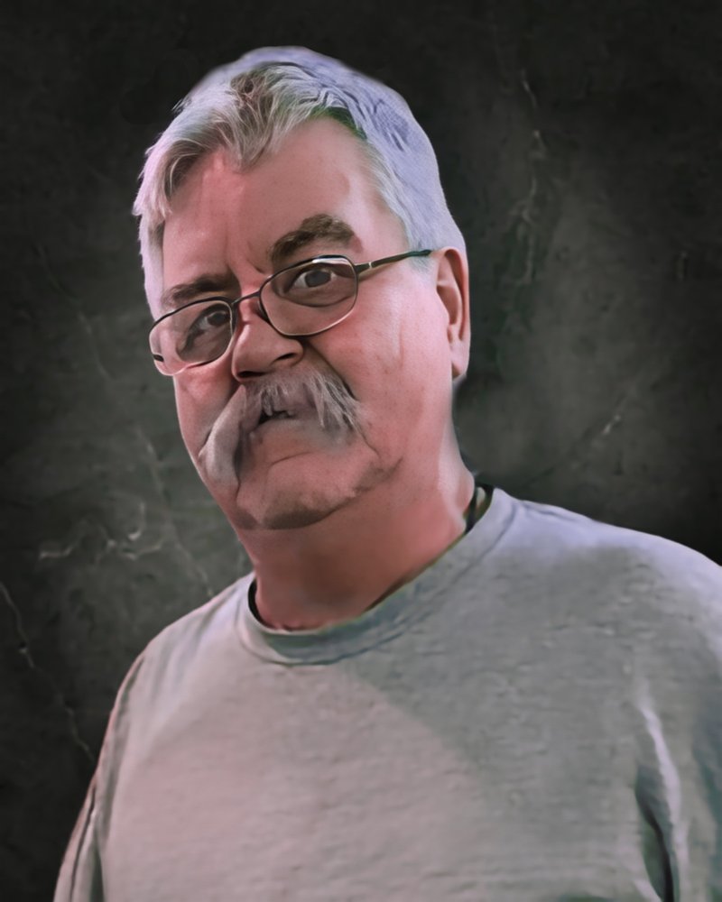 Rodney Marshall Reeves