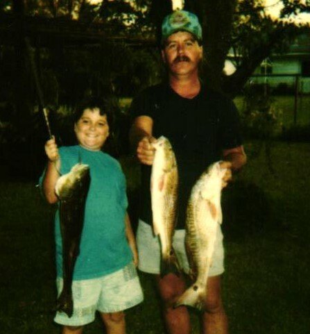 Rodney Marshall Reeves - Photo 3