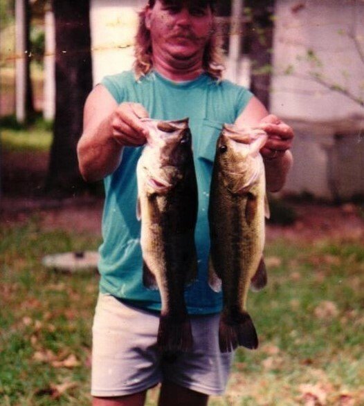 Rodney Marshall Reeves - Photo 2