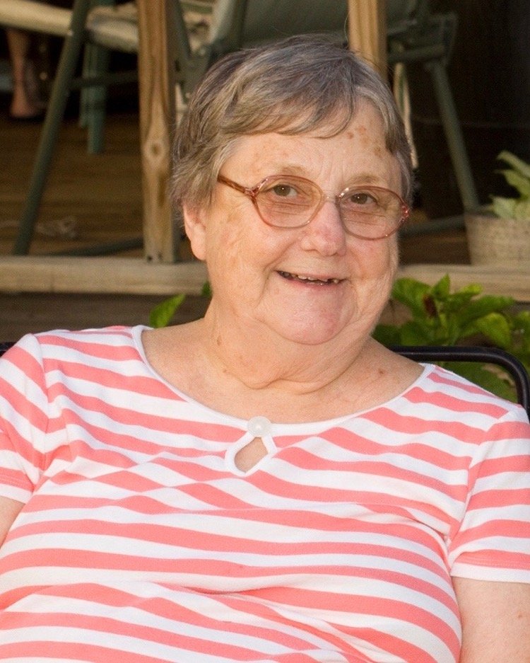 Betty "Ms. Tally" Taliaferro