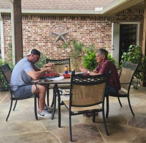 Darrell Fletcher - Photo 4