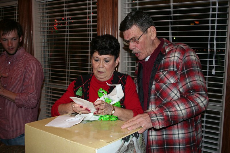 Darrell Fletcher - Photo 7