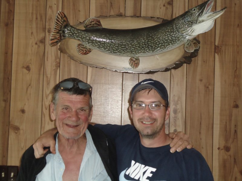 Darrell Fletcher - Photo 8