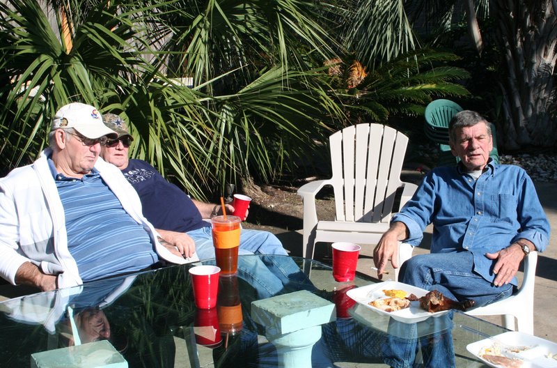 Darrell Fletcher - Photo 10