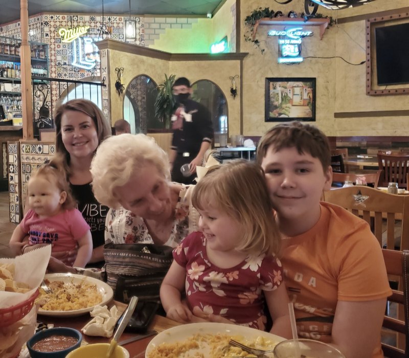 Clara Smith - Photo 3