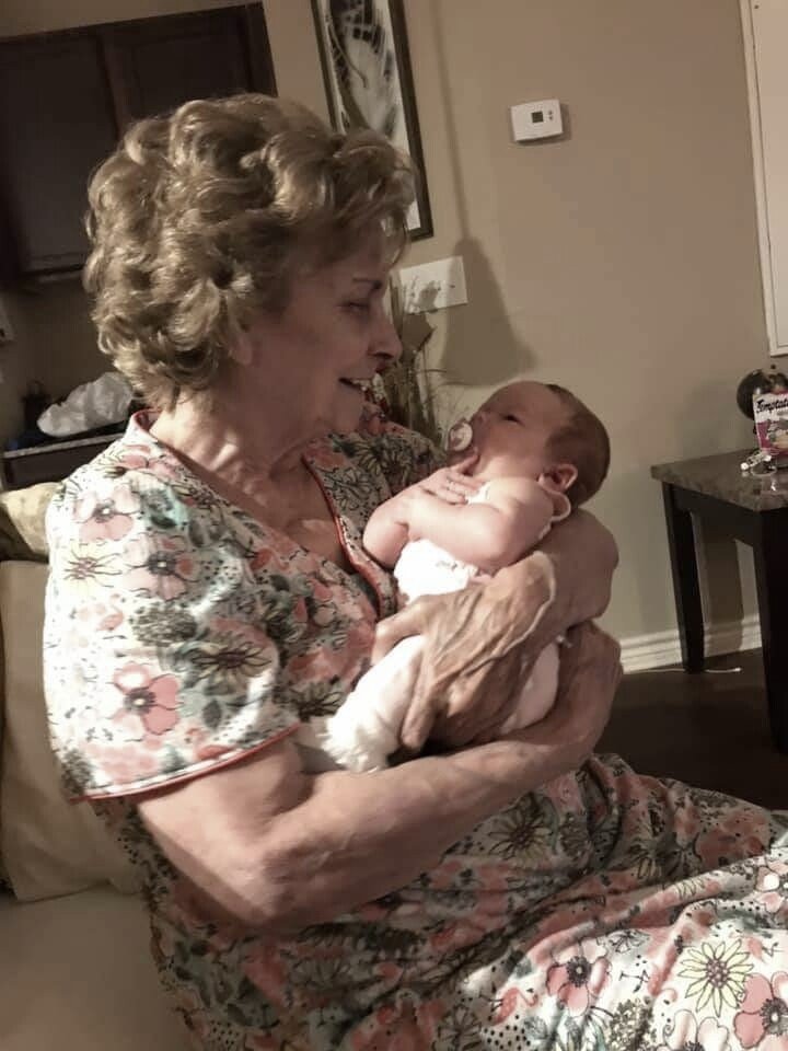 Clara Smith - Photo 6