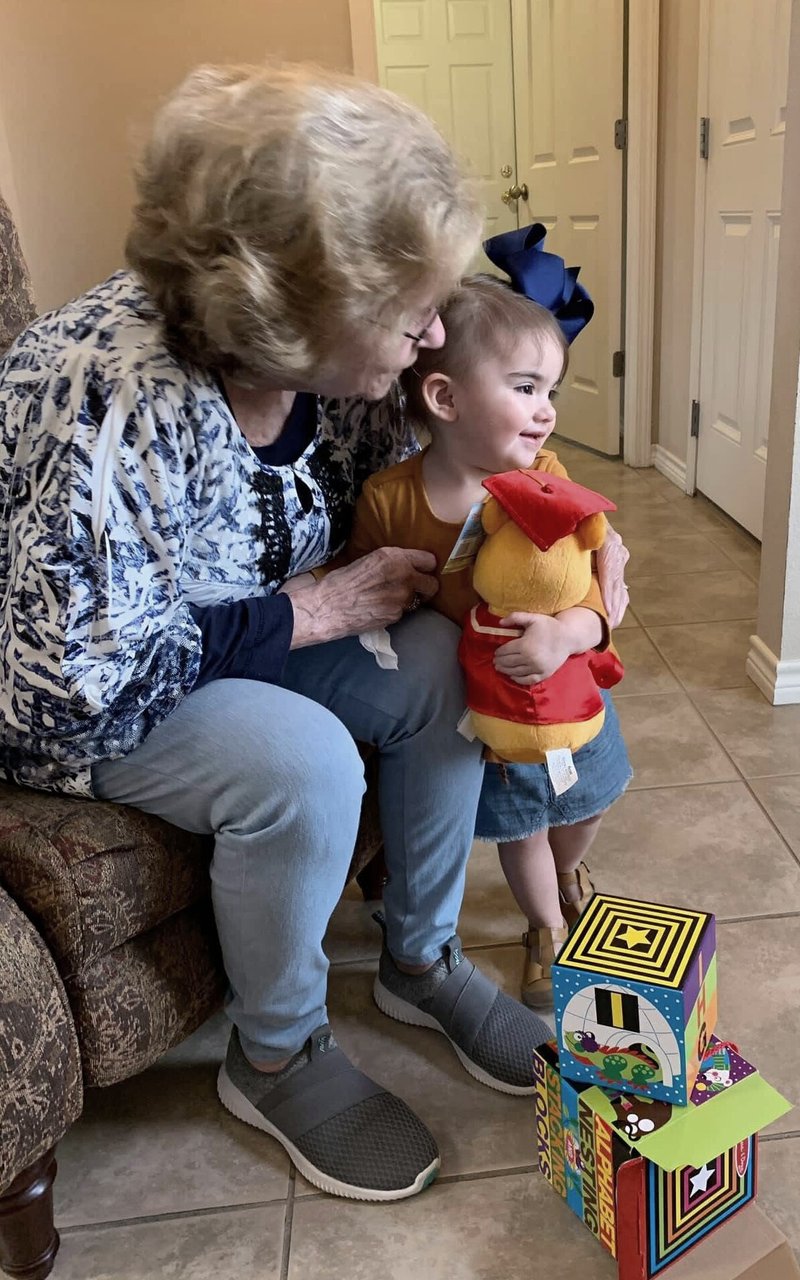 Clara Smith - Photo 5