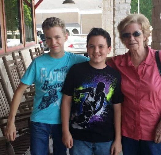 Clara Smith - Photo 9