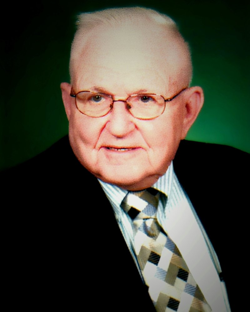 Jack (John Leroy) Sell