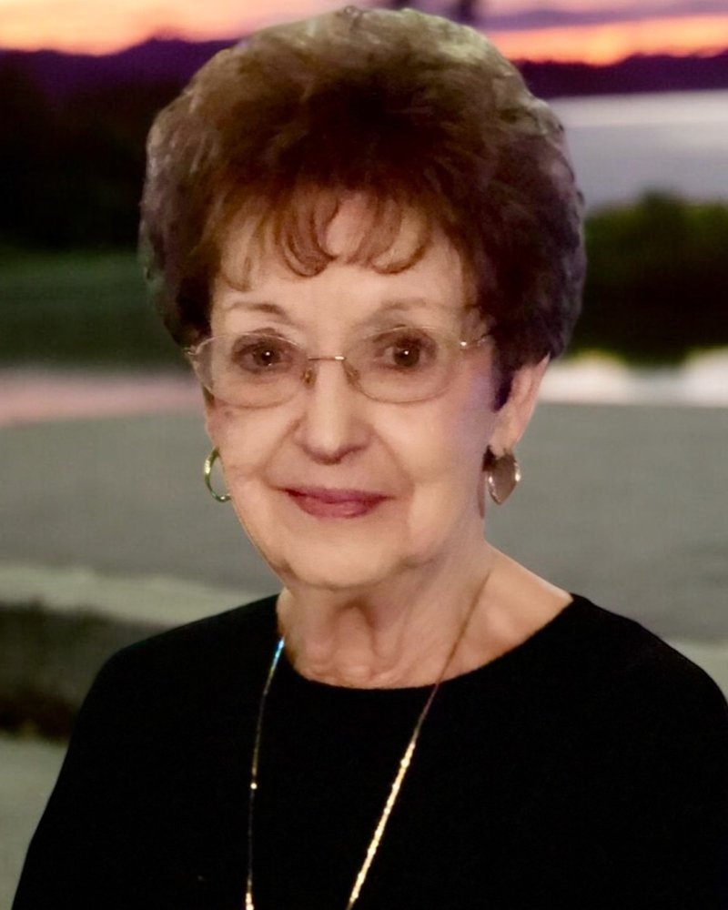 Mary Ann LaLonde Jones