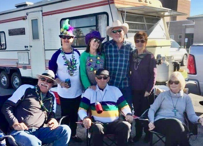 Mary Ann LaLonde Jones - Photo 2